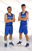 MBBall Media Day  Men’s Basketball 2021-22 Media Day. - Photo by Keith Nordstrom : Wheaton, Basketball, Media Day